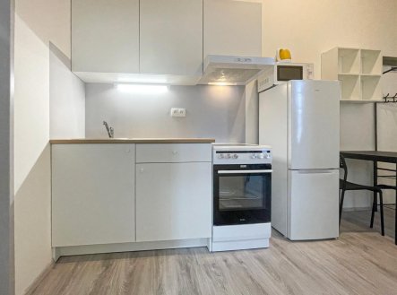 Pronájem bytu, 3+1, 49 m²