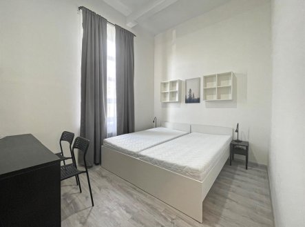 Pronájem bytu, 3+1, 49 m²