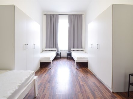 Pronájem bytu, 2+1, 44 m²