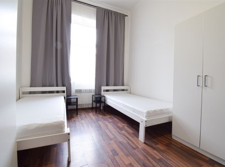Pronájem bytu, 2+1, 44 m²
