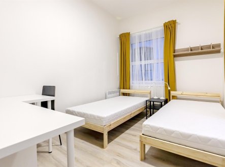 Pronájem bytu, 2+1, 33 m²