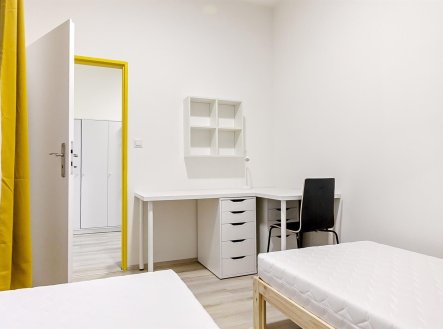 Pronájem bytu, 2+1, 33 m²