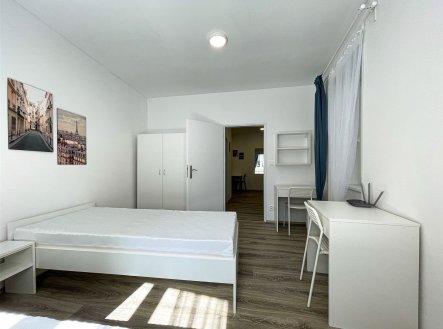 Pronájem bytu, 2+kk, 33 m²