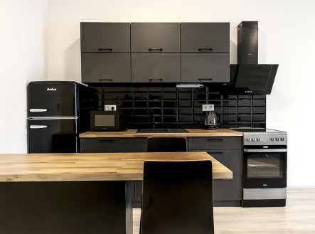 Pronájem bytu, 2+kk, 60 m²