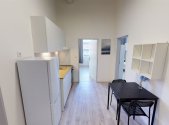 Pronájem bytu, 2+1, 43 m²