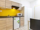 Pronájem bytu, 2+1, 31 m²