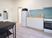 Pronájem bytu, 2+1, 43 m²