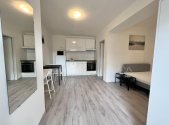 Pronájem bytu, garsoniéra, 25 m²