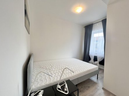 Pronájem bytu, garsoniéra, 25 m²