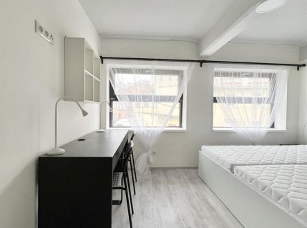 Pronájem bytu, 2+1, 40 m²