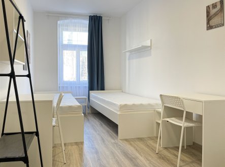 Pronájem bytu, 1+1, 25 m²
