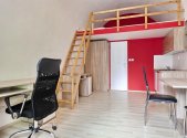 Pronájem bytu, garsoniéra, 21 m²