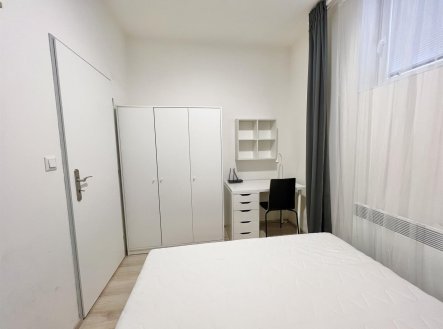 Pronájem bytu, 2+kk, 27 m²