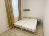 Pronájem bytu, garsoniéra, 28 m²