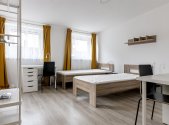 Pronájem bytu, garsoniéra, 22 m²