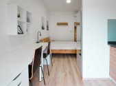 Pronájem bytu, garsoniéra, 19 m²