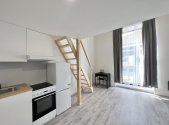 Pronájem bytu, garsoniéra, 22 m²