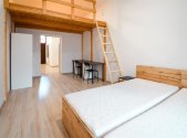 Pronájem bytu, 1+1, 32 m²