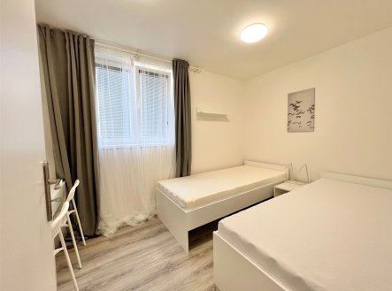 Pronájem bytu, 2+1, 35 m²