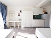 Pronájem bytu, garsoniéra, 18 m²
