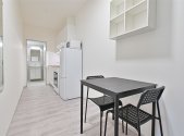 Pronájem bytu, 2+1, 41 m²
