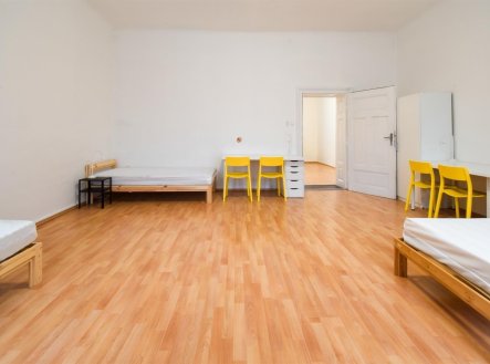 Pronájem bytu, 2+1, 60 m²