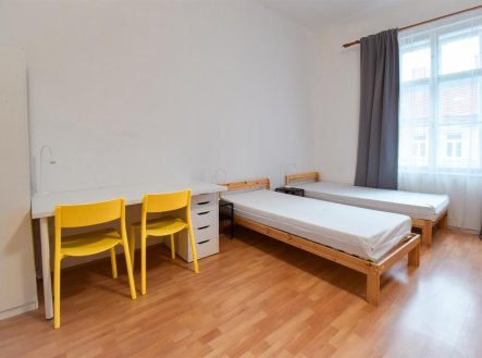 Pronájem bytu, 2+1, 60 m²