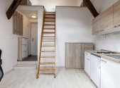 Pronájem bytu, garsoniéra, 28 m²