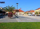 Prodej jiné komerční nemovitosti, 460 m²