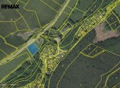 Prodej pozemku pro komerční výstavbu, 1 629 m²