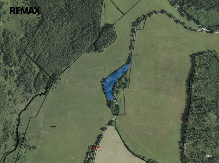 Prodej pozemku, ostatní, 8 040 m² obrázek
