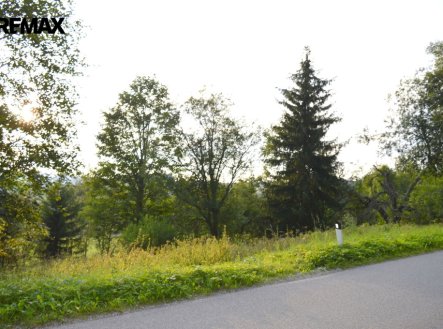 Prodej pozemku, ostatní, 8 040 m²