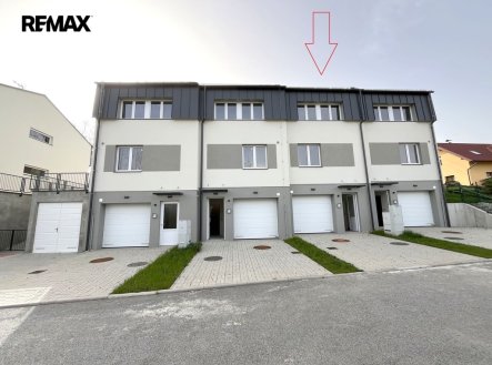 Prodej domu/vily, 139 m² obrázek