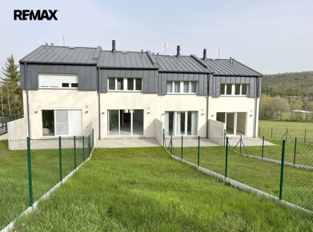 Prodej domu/vily, 139 m² obrázek
