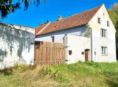 Prodej zemědělského objektu, 4 168 m²