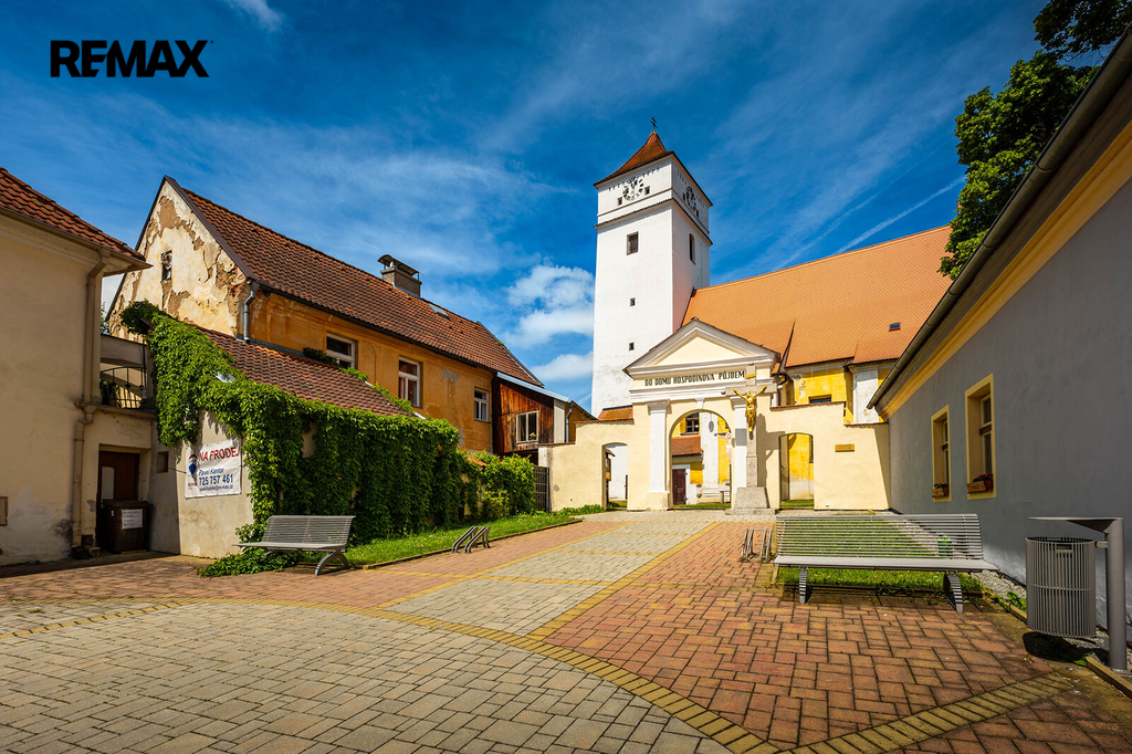 Náměstí J.V. Kamarýta