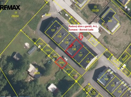 Prodej domu/vily, 150 m²