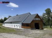 Pronájem skladu, 182 m²