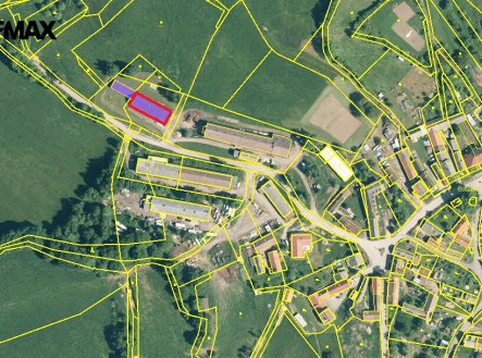 Pronájem skladu, 182 m²