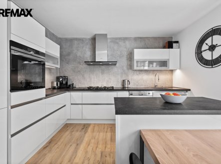 Prodej domu/vily, 208 m²