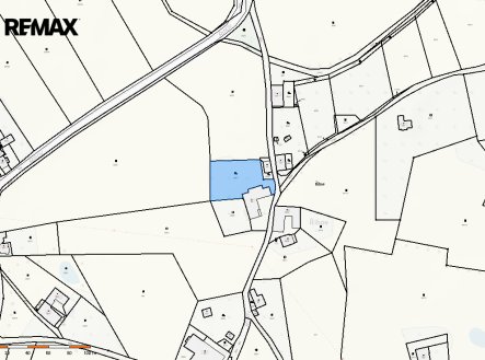 Prodej pozemku pro bydlení, 1 826 m² obrázek