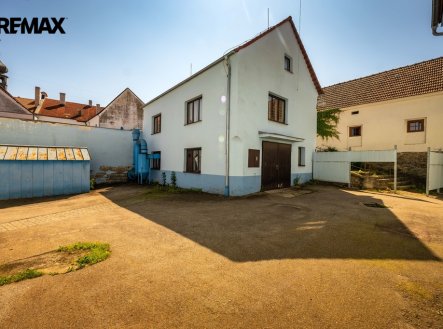 Prodej výrobní prostory, 1 115 m²