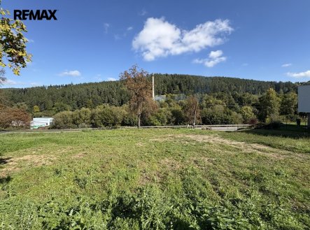 Prodej pozemku pro bydlení, 2 685 m²