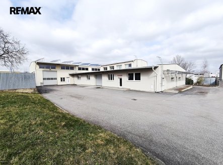 5.jpg | Pronájem - výrobní prostor, 1 040 m²