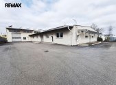 Pronájem výrobní prostory, 1 040 m²