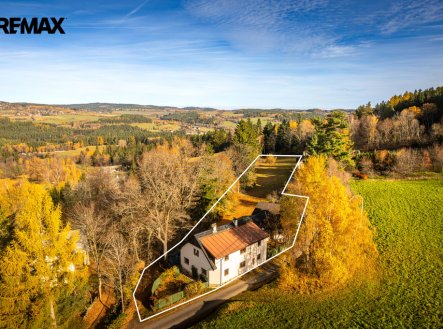 Prodej domu/vily, 315 m²