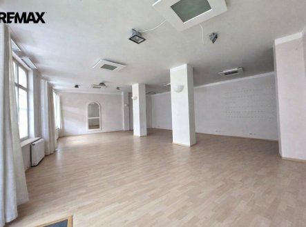 Prodej obchodní prostory, 219 m²