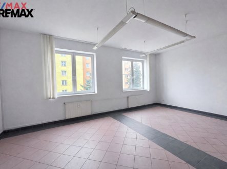 Prodej obchodní prostory, 241 m²