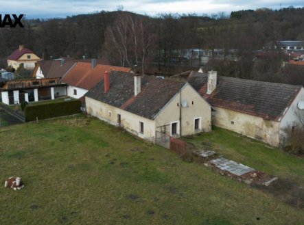 Prodej domu/vily, 74 m²