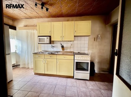 Prodej domu/vily, 74 m² obrázek